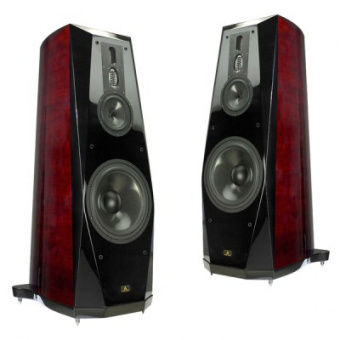 Aurum Cantus V12F SE rosewood