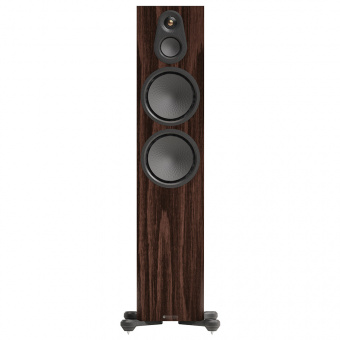 Monitor Audio Silver 500 8G (European walnut)