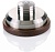 Clearaudio Statement Clamp (wood) 