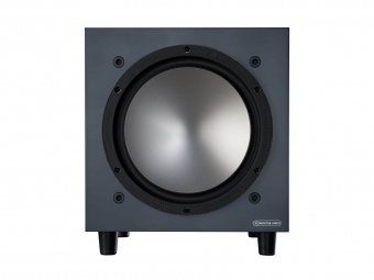 Monitor Audio Bronze W10 (Black)