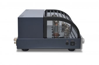 PrimaLuna Evo 300 Integrated Amplifier EL34 (2х42 Вт) black