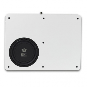 REL Planar PL-2 (white)