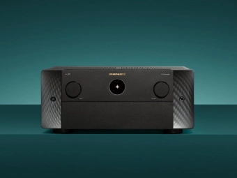 Marantz AV 30 (Black)