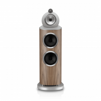 Bowers & Wilkins 802 D5 (Light walnut)