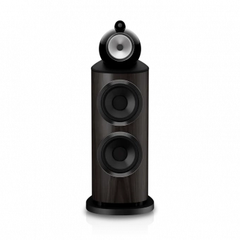 Bowers & Wilkins 801 D5 (Dark Walnut)
