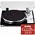 TEAC TN-4D-SE (black)  