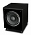 Wharfedale Diamond SW-10 (Black wood) 