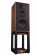 Wharfedale 85th Anniversary Linton with stands (ANTIQUE WALNUT) 