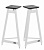Solidsteel SS-6 (white)