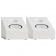 Monitor Audio Silver AMS 8G (Satin white) Monitor Audio Silver AMS 8G (Satin white)