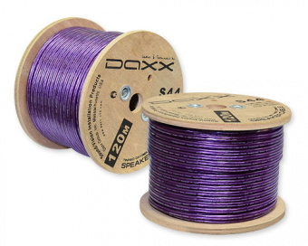 DAXX S44 14AWG