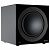 Monitor Audio Anthra W15 (Black gloss)