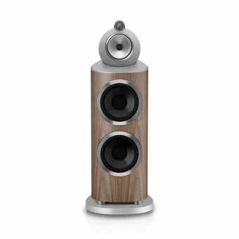 Bowers & Wilkins 801 D5 (Light Walnut)