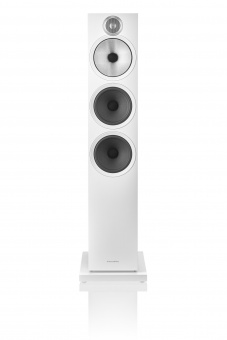Bowers & Wilkins 603 S3 (White)