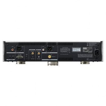 TEAC VRDS-701 (silver)  