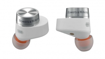 Bowers & Wilkins PI5 S2 True Wireless (Cloud grey)