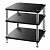 Solidsteel HY-3 (black)