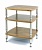 Solidsteel HF-3 (Walnut)