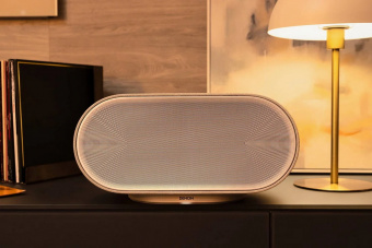 Denon Home 600 (white)