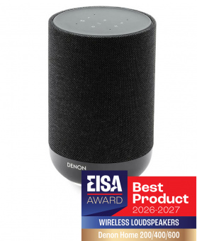 Denon Home 200 (black)