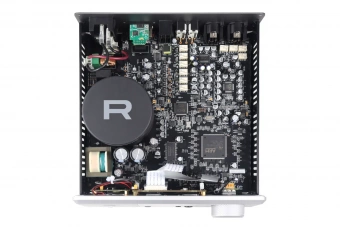 Rotel DX-3 black