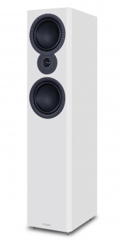 Mission LX-5 MKII (Lux white)