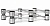 Антирезонансная платформа IsoAcoustics Aperta 300 (silver)