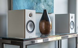Monitor audio в HiFi-Самара!