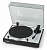 Thorens TD 402 DD (black)