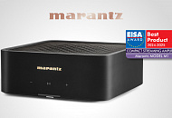 Marantz MODEL M1 – в HiFi-Самара! Лучший компактный стриминговый усилитель 2024-2025 по версии EISA!