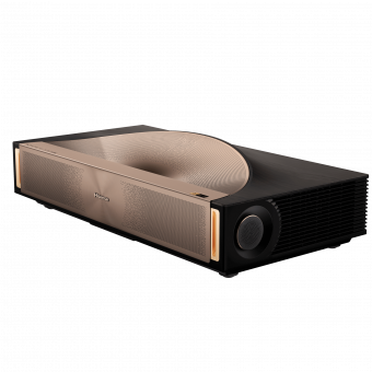 Hisense L9Q Monte Carlo 150 Oak