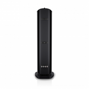 Bowers & Wilkins 804 D5 (Stealth Black)