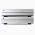 PS Audio Stellar Amplifier M1200 (silver)