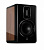 Quad REVELA 1 (High Gloss Walnut/Black) 