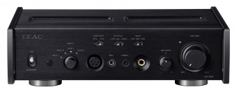 TEAC HA-507 (black)  