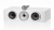 Bowers & Wilkins HTM71 S3 Satin White
