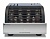 PrimaLuna Evo 100 Power Amplifier (40 ватт х2. EL34) silver