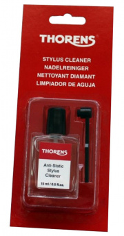 Thorens Stylus cleaning set