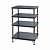 Solidsteel HY-4 (black)
