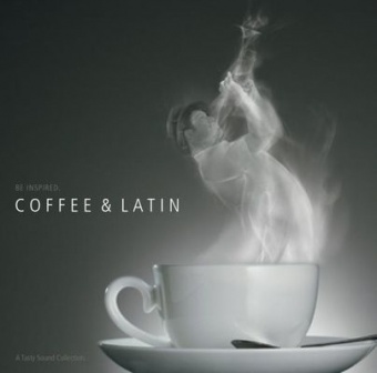 INAKUSTIK CD  Coffee & Latin