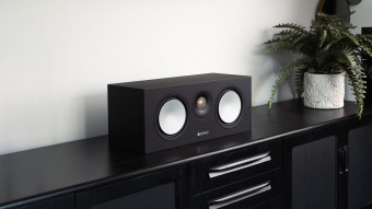 Monitor Audio Bronze Centre 7G (Black)