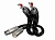 INAKUSTIK Excellence Audio Cable XLR  0.75 m