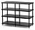 Solidsteel S4-4 (black)