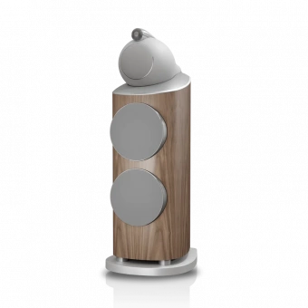 Bowers & Wilkins 801 D5 (Light Walnut)