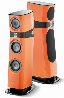 Focal  Sopra №3