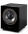 Wharfedale WH-D8 (Black wood) 