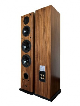 Aurum Cantus 630 walnut
