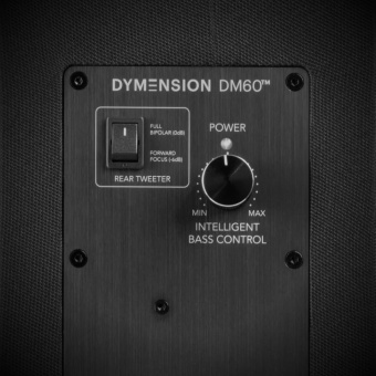 Definitive Technology Dymension DM60 (black) 