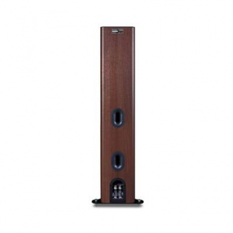 Mission QX-5 MKII (Walnut pearl)
