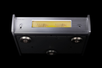 TEAC AP-507 (silver)